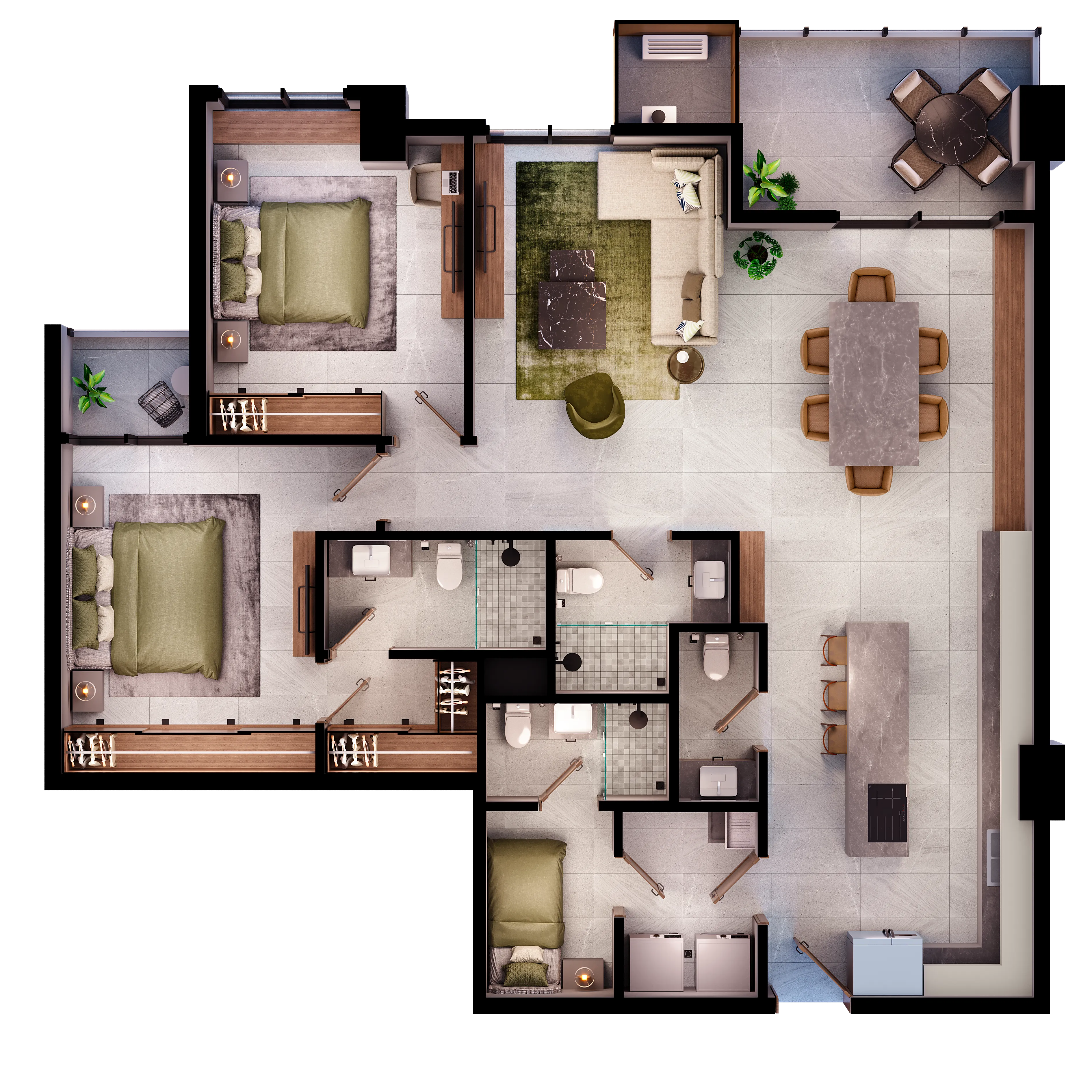 Tipología_Tipo01_FLX_TorreB