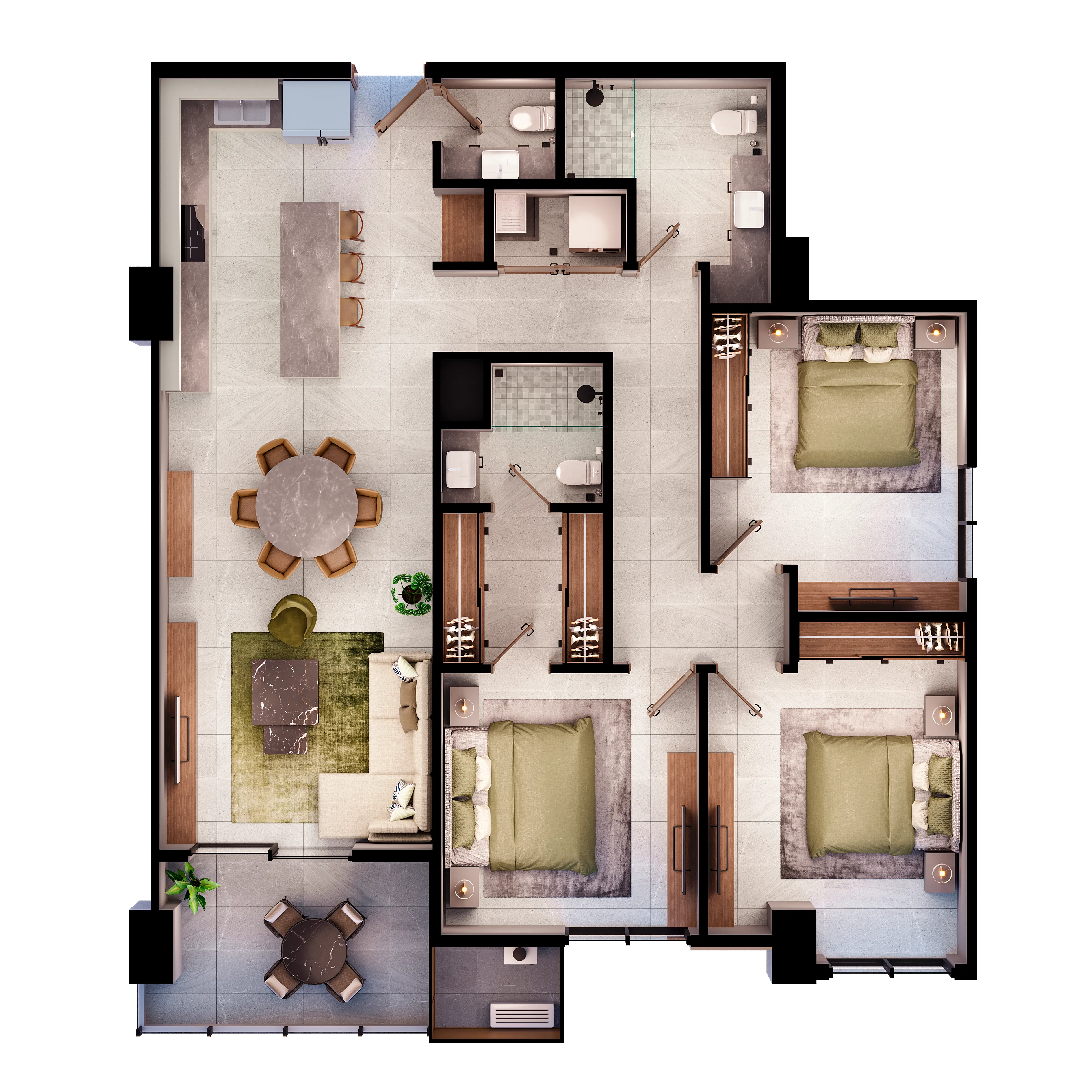 Tipología_Tipo05_TorreB