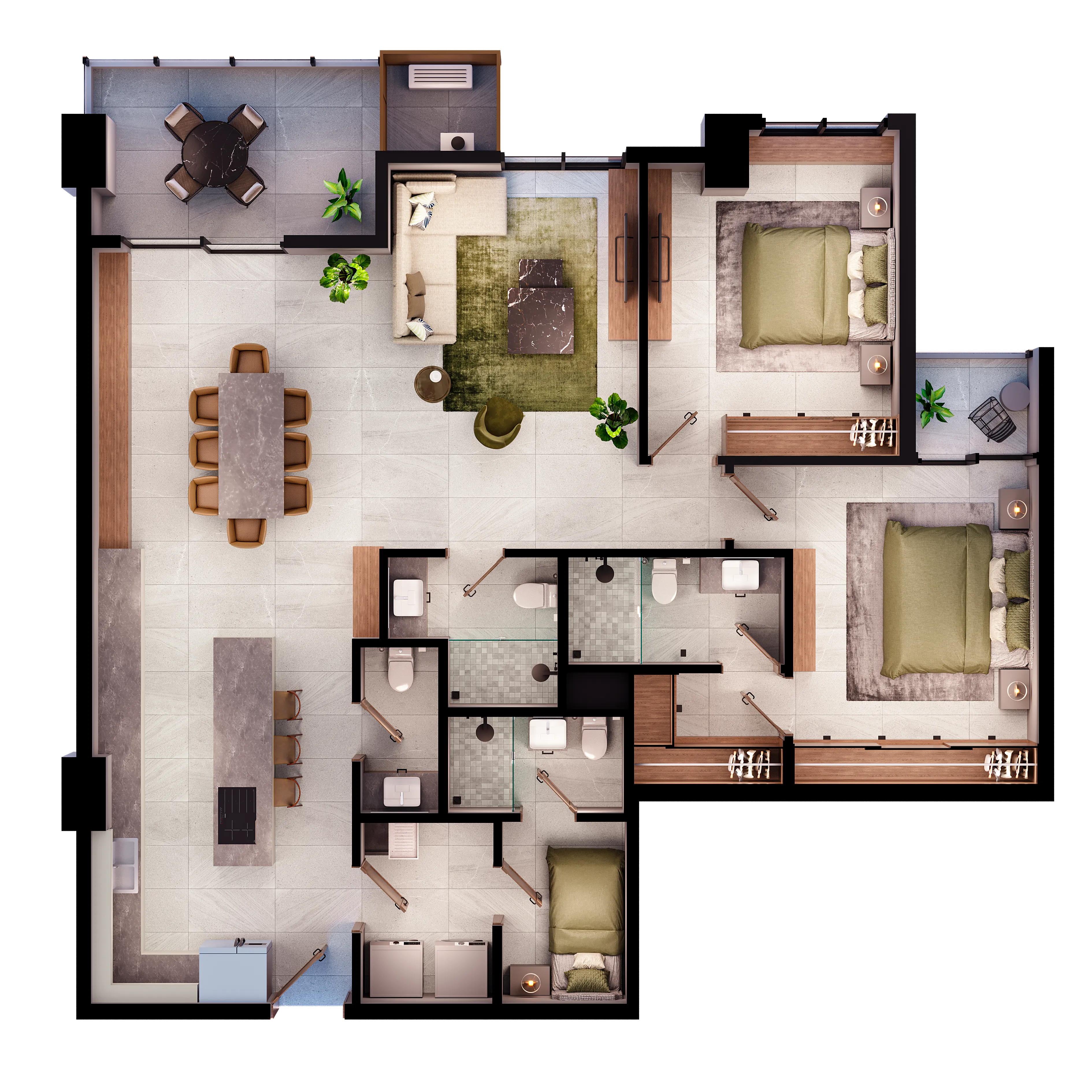 Tipología_Tipo09_FLX_TorreB