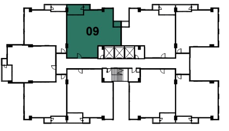 Orientacion_Tipo09_TorreB